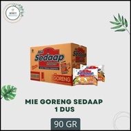 MIE SEDAP GORENG 1 DUS