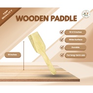 JCF Online Shop Pizza paddle wood | Pizza shovel paddle | Pizza paddle wooden