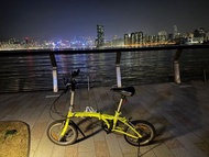 Dahon Gemini Uno 折疊車