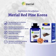 Merial Red Pine Korea - 2 Box Package