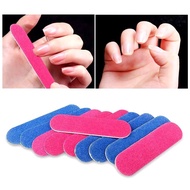Reciprocating nail file mini nail file small nail file regular nail file nail polish file