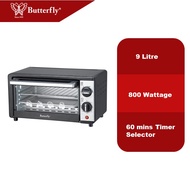 Butterfly 9L Oven Toaster - BOT-5211