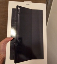 Samsung Galaxy Tab S9 Ultra/S10 Ultra 鍵盤保護套