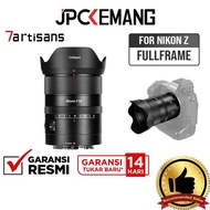 Sale 7Artisans Af 85Mm F1.8 For Nikon Z Fullframe 7Artisan 85 Mm F/1.8 Lens Official Warranty
