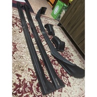 Gear Up Myvi Icon 2015-2017