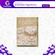 Gramedia Yogya - Destiny Whispered Your Name Novel - SC