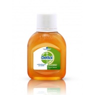 DETTOL ANTISEPTIC GERMICIDE LIQUID