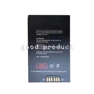 BTY61 BTY64 Battery for Newland MT60,MT60E,MT60H,MT6550,MT6550 Pro,MT66 New Li-ion Rechargeable Repl
