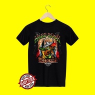 T SHIRT BAJU LELAKI WANITA HARD ROCK CAFE MEXICO MURAH