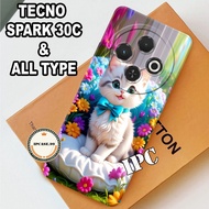 (IPC10) Softcase procamera for TECNO SPARK 30C COOL Motifhp TECNO SPARK 30C TECNO SPARK 30C rubber m