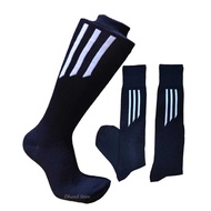 Long Adult Ball Socks With Thick Material List Motif/Futsal Sports Sports Socks