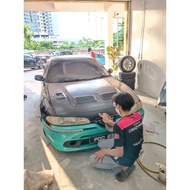 bonet evo 3 proton perdana