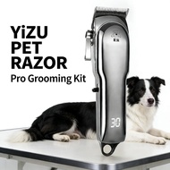 Trimmer Pet Shaver Clipper Shaver Pet YiZU Dog Cat Hair Hair Trimmer Shaver Pet