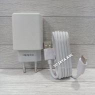 Charger Oppo Original Type C Oppo A61 A5 2020 A9 2020 Usb C Fast