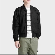HUILISHI High quality Korean bomber mens jacket