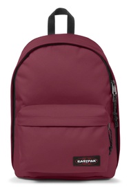 Out Of Office Backpack, Taille Unique, Bushy Burgundy