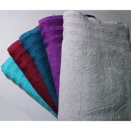 Kudhi | Nolabel Towel 100X150Cm (Beach Towel)