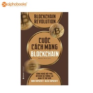 Book - Blockchain Revolution