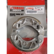 VEGA Rear Brake Pads Yamaha 5D9 Type 5D9-F530K-00