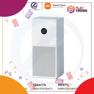 Xiaomi Mi Smart Air Purifier 4 Lite True HEPA Filter PM CADR 360m³/h/AI Voice Smart Control 120㎡/h Effective Coverage