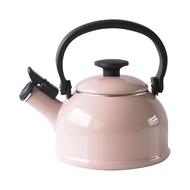 富士琺瑯 Cotton 笛音壺 1.6L 1入