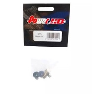 Power HD S15-GR Gear Set for S15