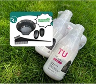 เคราตินสดขวดเล็ก 300ml !แถมฟรีอุปกรณ์ทำผม!