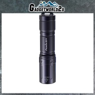 Fenix E01 V2.0 Cree XP-G2 S3 LED 100L Mini Pocket Keychain Flashlight BLACK