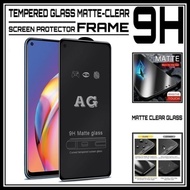 TEMPERED GLASS MATTE 9H AG REDMI 7 / 7A / 6 / 6A / 5 / 5 PLUS / 5A / 4A / 4X / K20 / K20 PRO