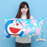 Doraemon Pillow~Doraemon Pillow/Pillow~Tinkerbell Nap Pillow~Cushion~Noon Pillow~Birthday/Valentine'