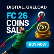 FC26 coins pc/ps/Xbox