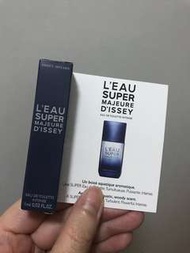 Issey Miyake L’EAU Super Majeure 男士香水