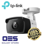 TP-LINK VIGI C330I Network 3MP Fixed Lens H.265 True WDR Outdoor IR IP Network Bullet Camera CCTV