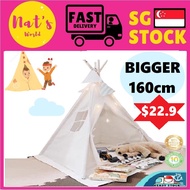 Kids play tent camping tent children playmat tent ( kids tent)