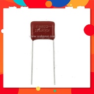 [20 Pieces]- Capacitor 22nF/630V 630V223J Electronics Store99