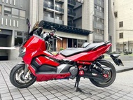 2020年 SYM MAXSYM TL500 ABS 滿滿巴風特精品 只跑一千多公里