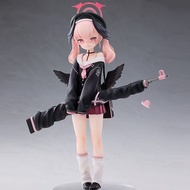 Xiaochun Hand-Made Anime Two-Dimensional Cute Chassis Ornaments Azure File Azure File Azure File Shi