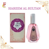 Hareem Al Sultan Ard Al Zaafaran for women