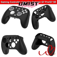 UMISTYDREAMC9 Gaming Controller , Silicone Anti-Slip Console Protective Cover, Anti-Scratch Dustproo