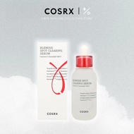 𝐊-𝐁𝐞𝐚𝐮𝐭𝐲 · COSRX AC Collection Blemish Spot Clearing Serum Renewal 40ml