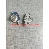 FW New zoom assembly and shutter release button Repair Parts for Samsung GALAXY Camera EK-GC100 GC10