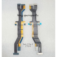 FLEXIBLE FLEXIBLE HINGE SAMSUNG GALAXY Z FLIP 5 F731B Original