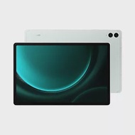 SAMSUNG Galaxy Tab S9 FE+5G X616 (8G/128GB)12.4吋平板電腦 贈原廠P3400行動電源 綠色