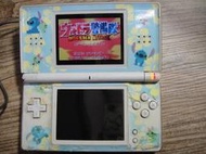 NDS 遊戲主機 Nintendo DS Lite NDSL 請看商品描述,sp12
