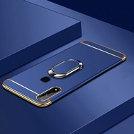 LANLIN For OPPO A31 / OPPO A33 / OPPO A37 Phone Case Ultra Thin Matte Hard PC Holder Casing For OPPO