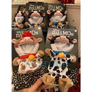 [香港代購] nuimos衫仔