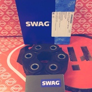 Bmw E36 M50 E36 M52 E34 M50 Swag Rubber Coupling