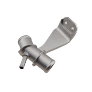 16577-22030 Car Engine Radiator Coolant Water Outlet Pipe fit for Toyota Corolla 1.8L L4 2009-2017 M