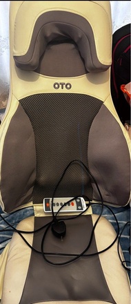 OTO 按摩器