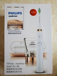 全新 Philips 電動牙刷配件（不包含電動牙刷）